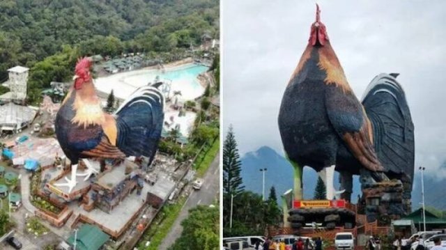Giant Things (18 pics)