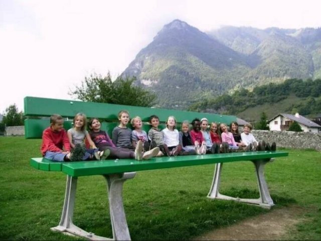 Giant Things (18 pics)