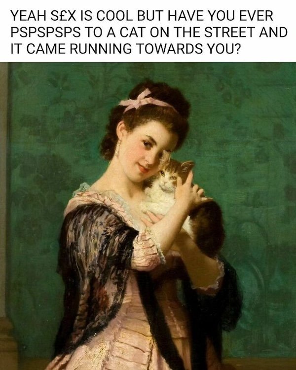 Classical Memes (26 pics)