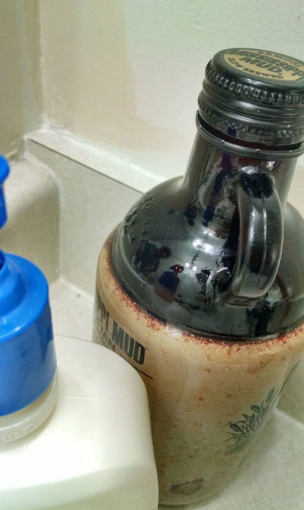 Creepy Photos (25 pics)