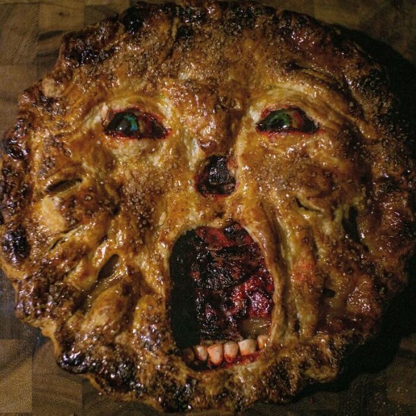 Creepy Photos (25 pics)