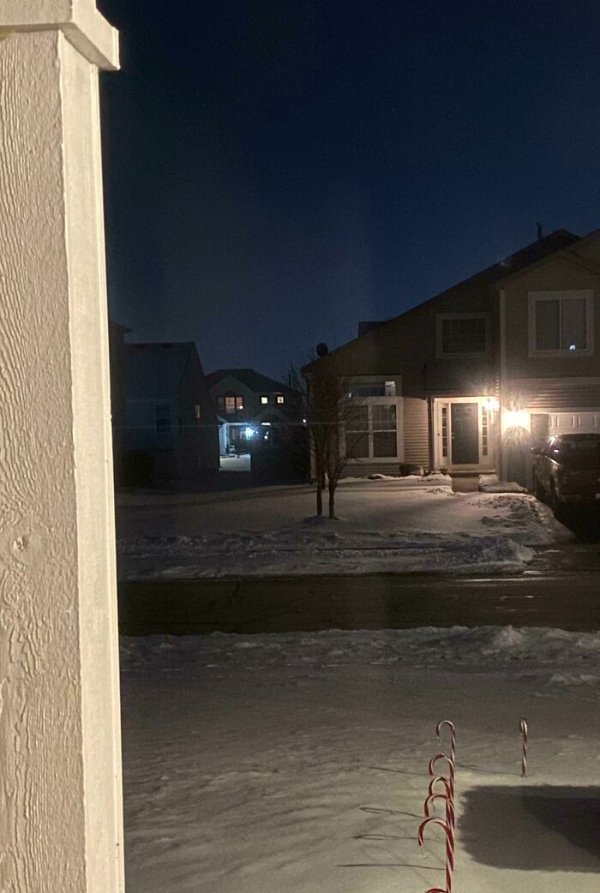 Creepy Photos (25 pics)