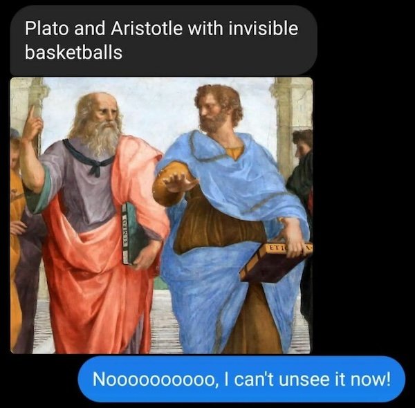 Classical Memes (26 pics)