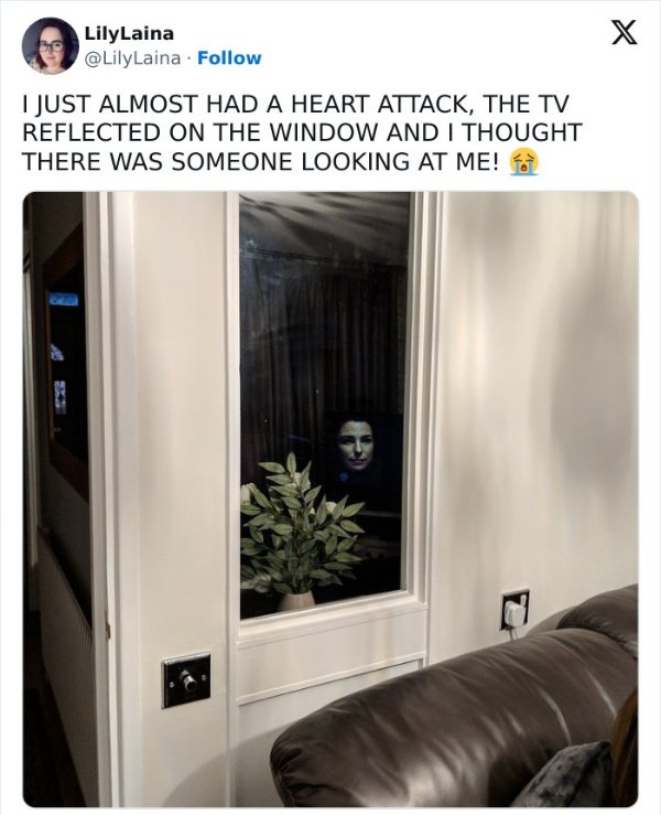 Creepy Photos (25 pics)