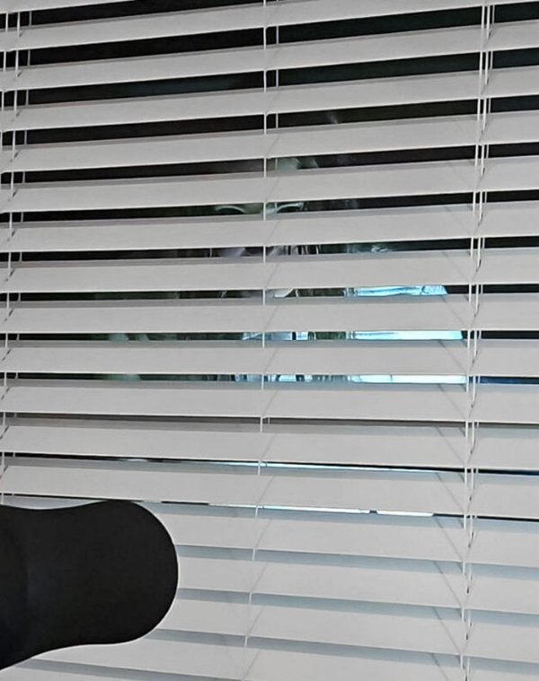 Creepy Photos (25 pics)