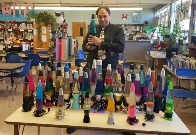 Impressive Collections (25 pics)