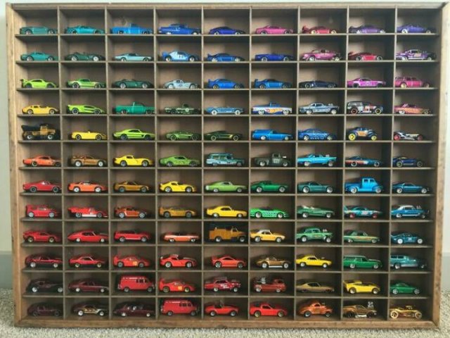 Impressive Collections (25 pics)