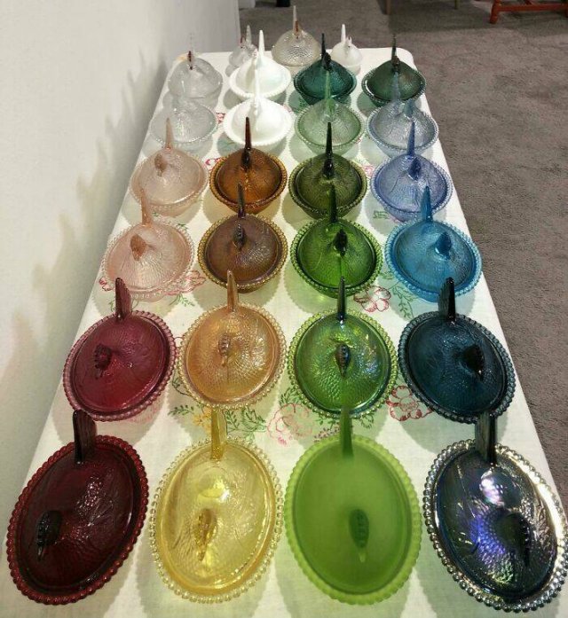 Impressive Collections (25 pics)