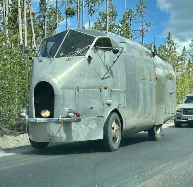 Crazy Tuning (15 pics)