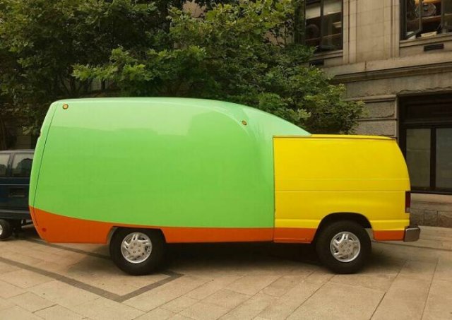 Crazy Tuning (15 pics)