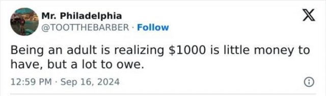 Truthful Tweets (25 pics)