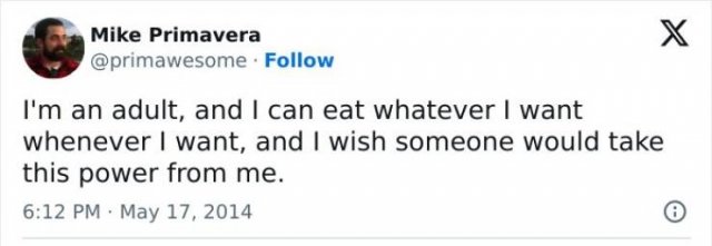 Truthful Tweets (25 pics)