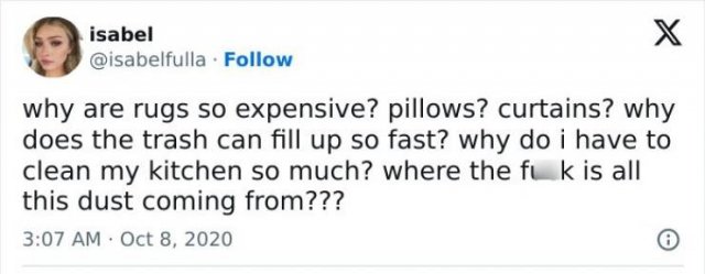Truthful Tweets (25 pics)