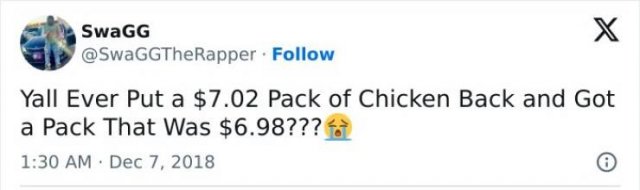 Truthful Tweets (25 pics)