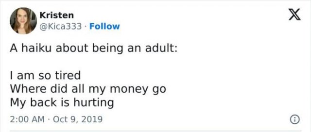 Truthful Tweets (25 pics)