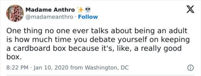 Truthful Tweets (25 pics)