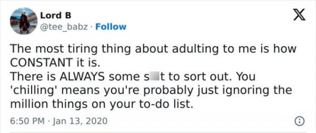 Truthful Tweets (25 pics)