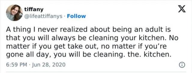 Truthful Tweets (25 pics)