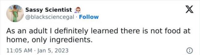Truthful Tweets (25 pics)
