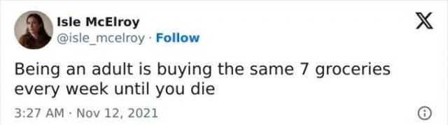 Truthful Tweets (25 pics)