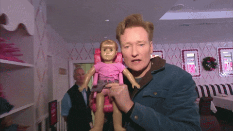 Benefits Of Adult Life (14 pics + 5 gifs)