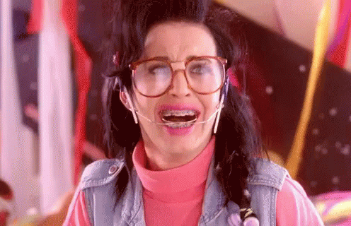 Benefits Of Adult Life (14 pics + 5 gifs)