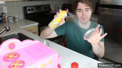 Benefits Of Adult Life (14 pics + 5 gifs)