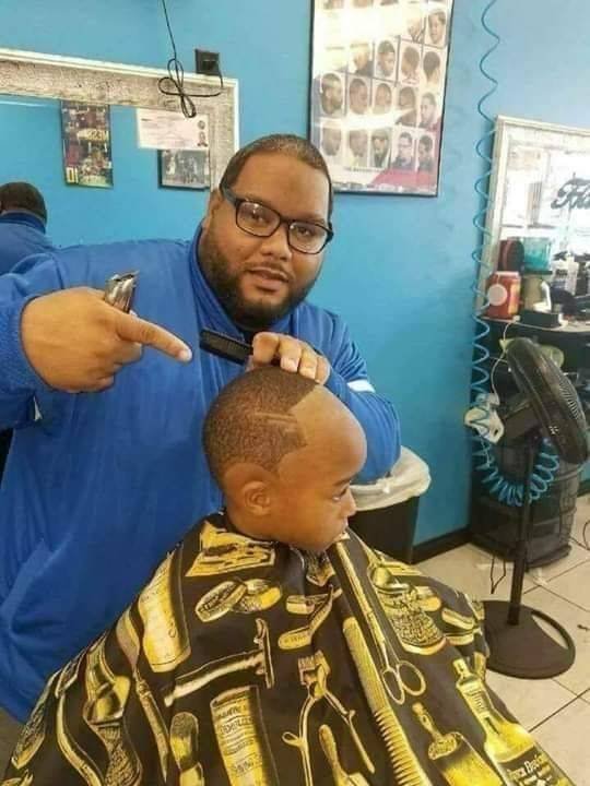 Awful Haircuts (32 pics)