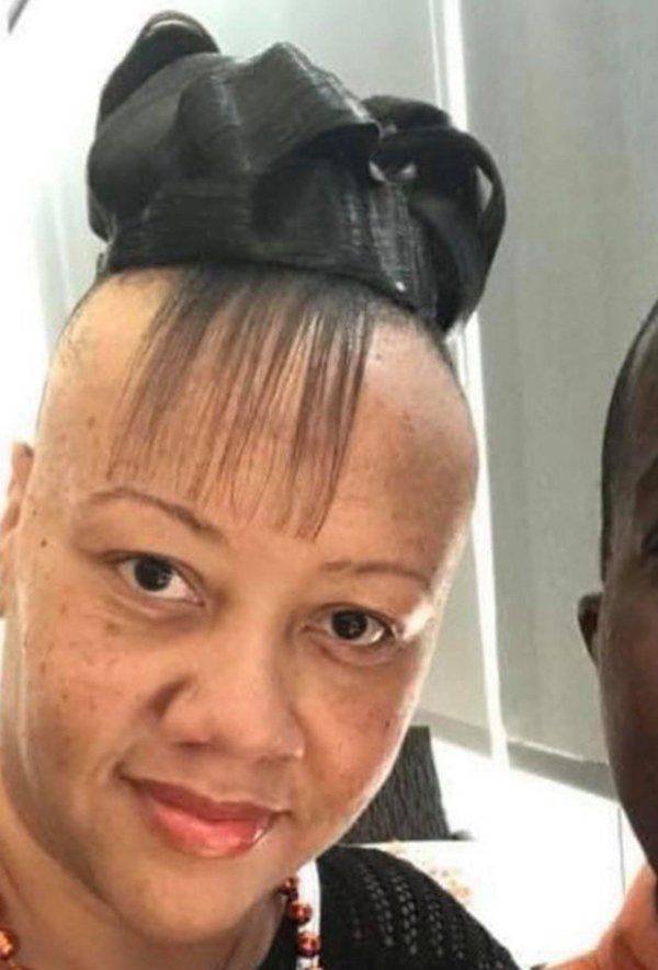 Awful Haircuts (32 pics)