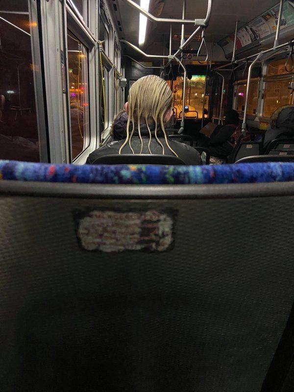 Awful Haircuts (32 pics)