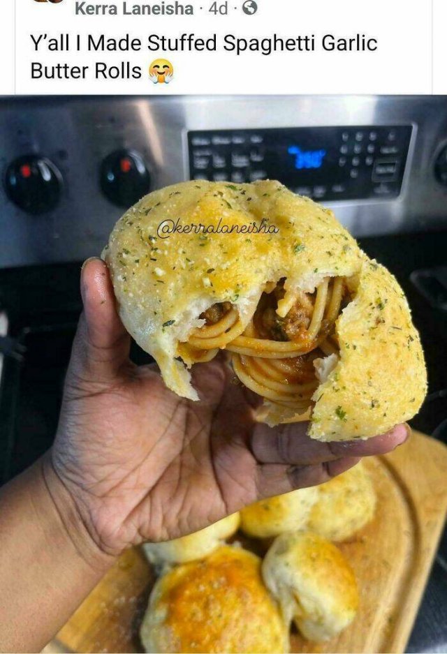 Weird Dishes (25 pics)
