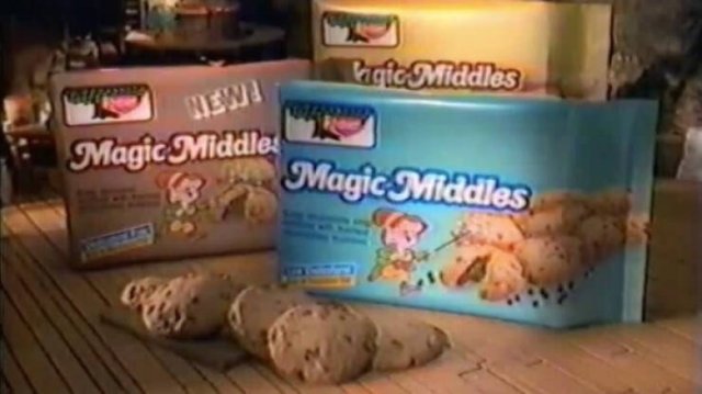 Nostalgic Products (24 pics)