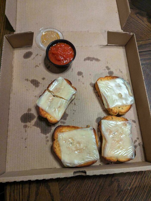 Weird Dishes (25 pics)