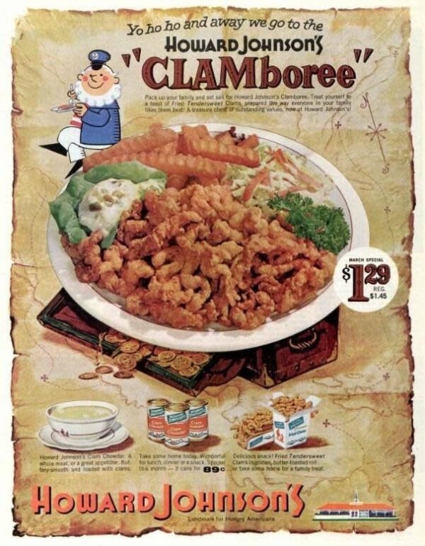 Nostalgic Products (24 pics)