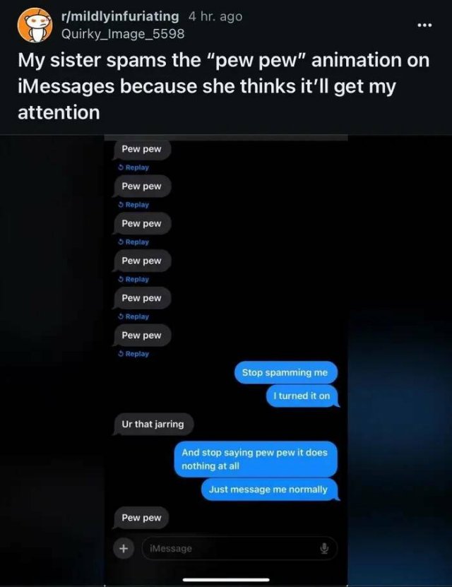 Funny Texts (16 pics)