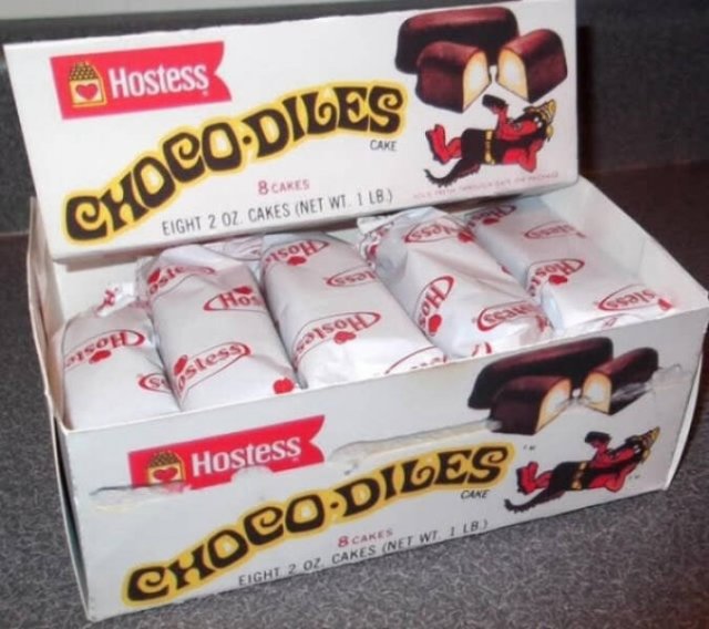 Nostalgic Products (24 pics)