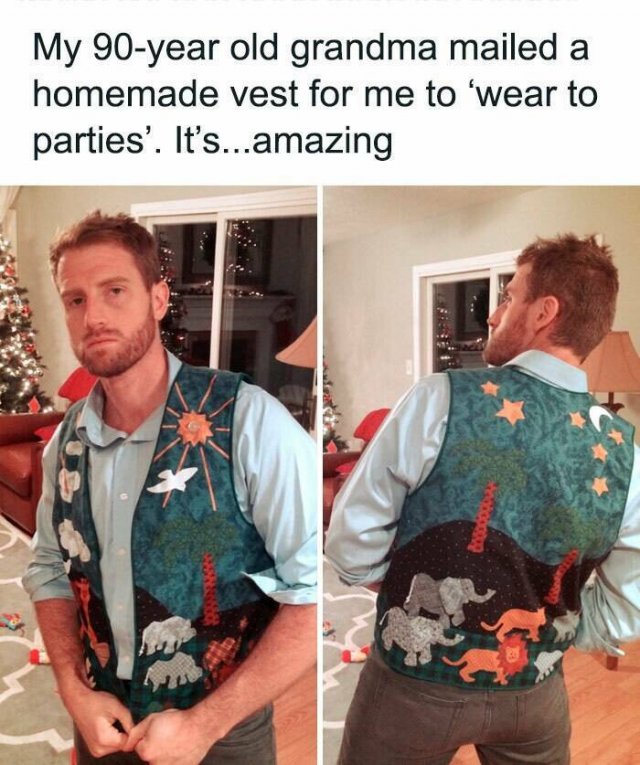 Life Is Beautiful (23 pics)