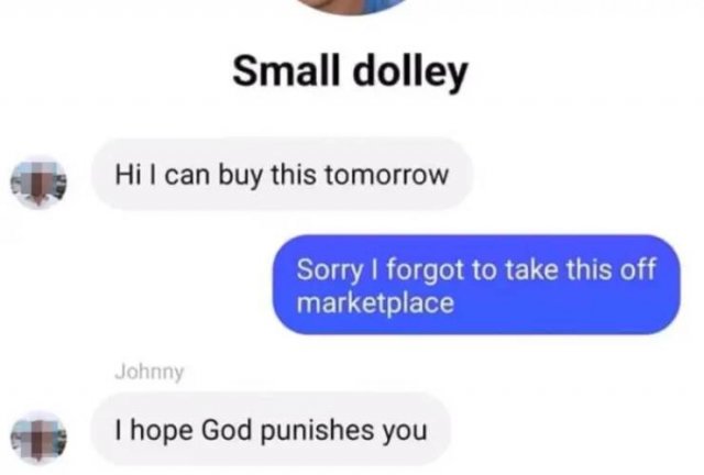 Funny Texts (16 pics)
