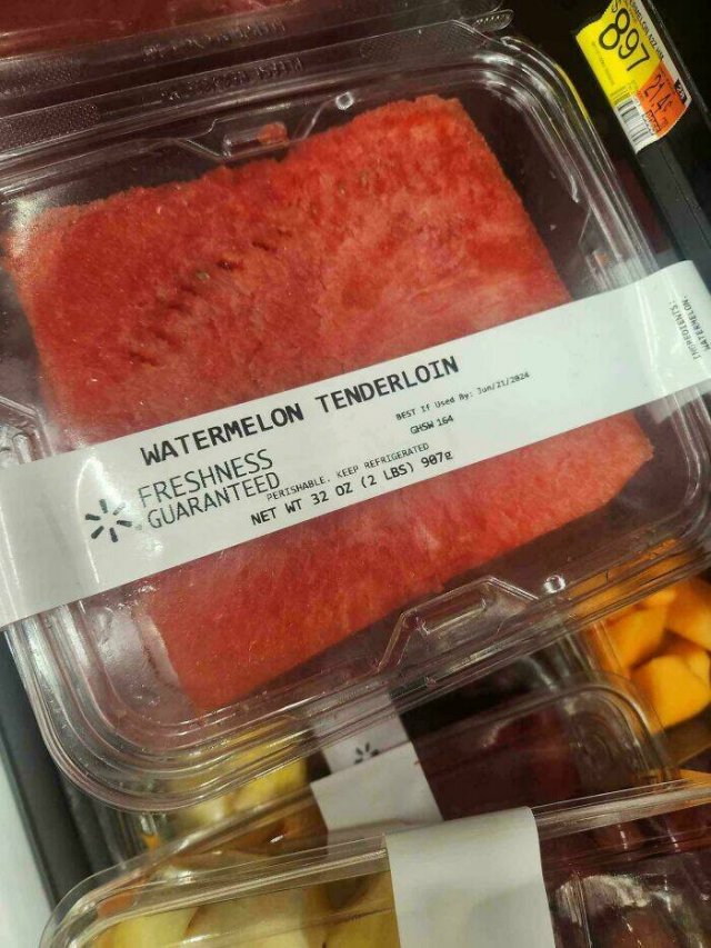 Weird Dishes (25 pics)