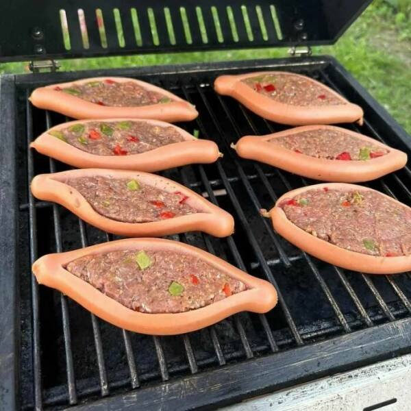 Weird Dishes (25 pics)