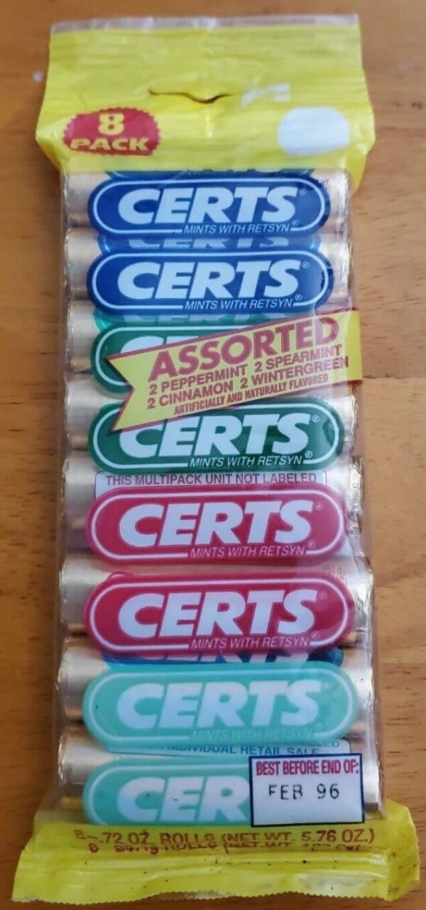 Nostalgic Products (24 pics)