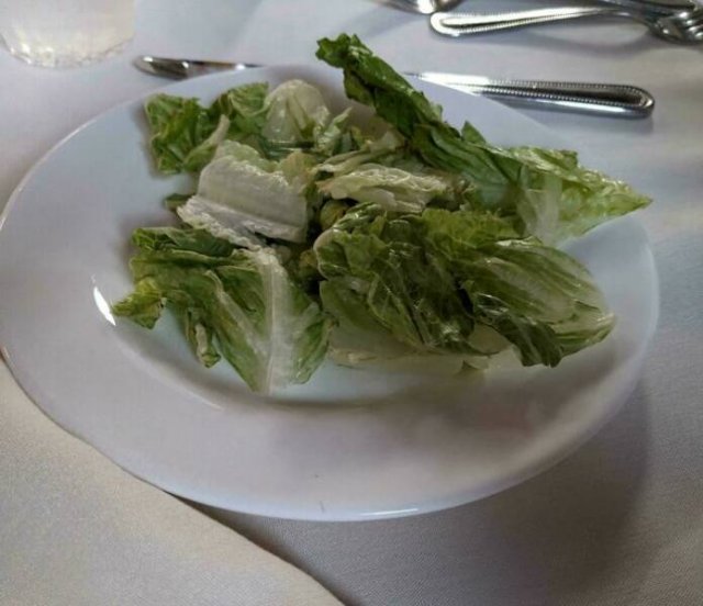 Weird Dishes (25 pics)