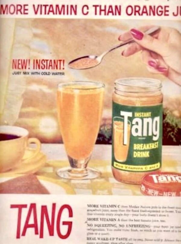 Nostalgic Products (24 pics)