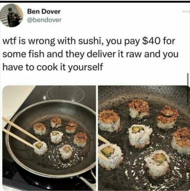 Weird Dishes (25 pics)