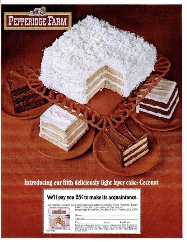 Nostalgic Products (24 pics)