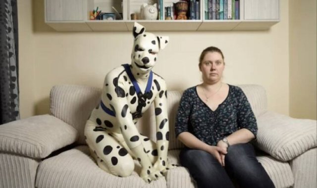 What Is Going On Here? (23 pics)