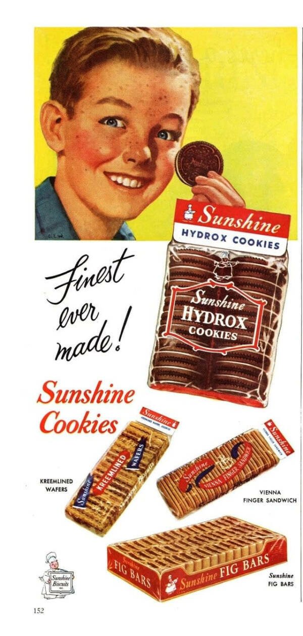 Nostalgic Products (24 pics)