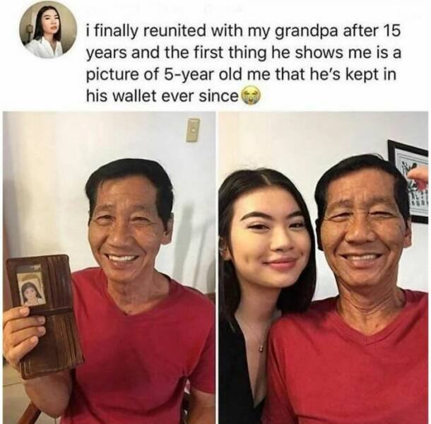 Life Is Beautiful (23 pics)