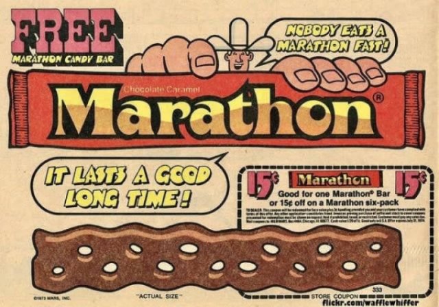 Nostalgic Products (24 pics)