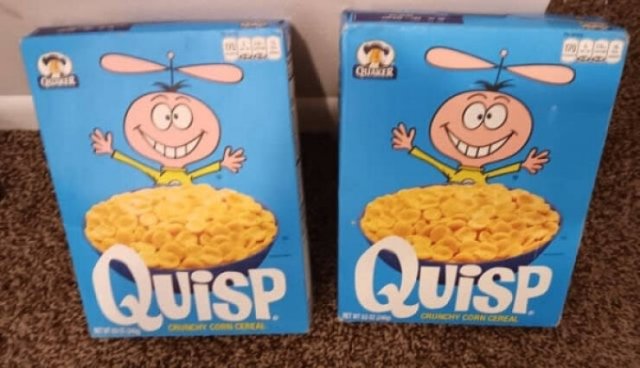 Nostalgic Products (24 pics)
